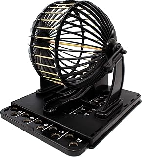 bingo neo 桌面游戏 - 宾果机 - 派对的*佳桌面游戏 - 适合多人玩家